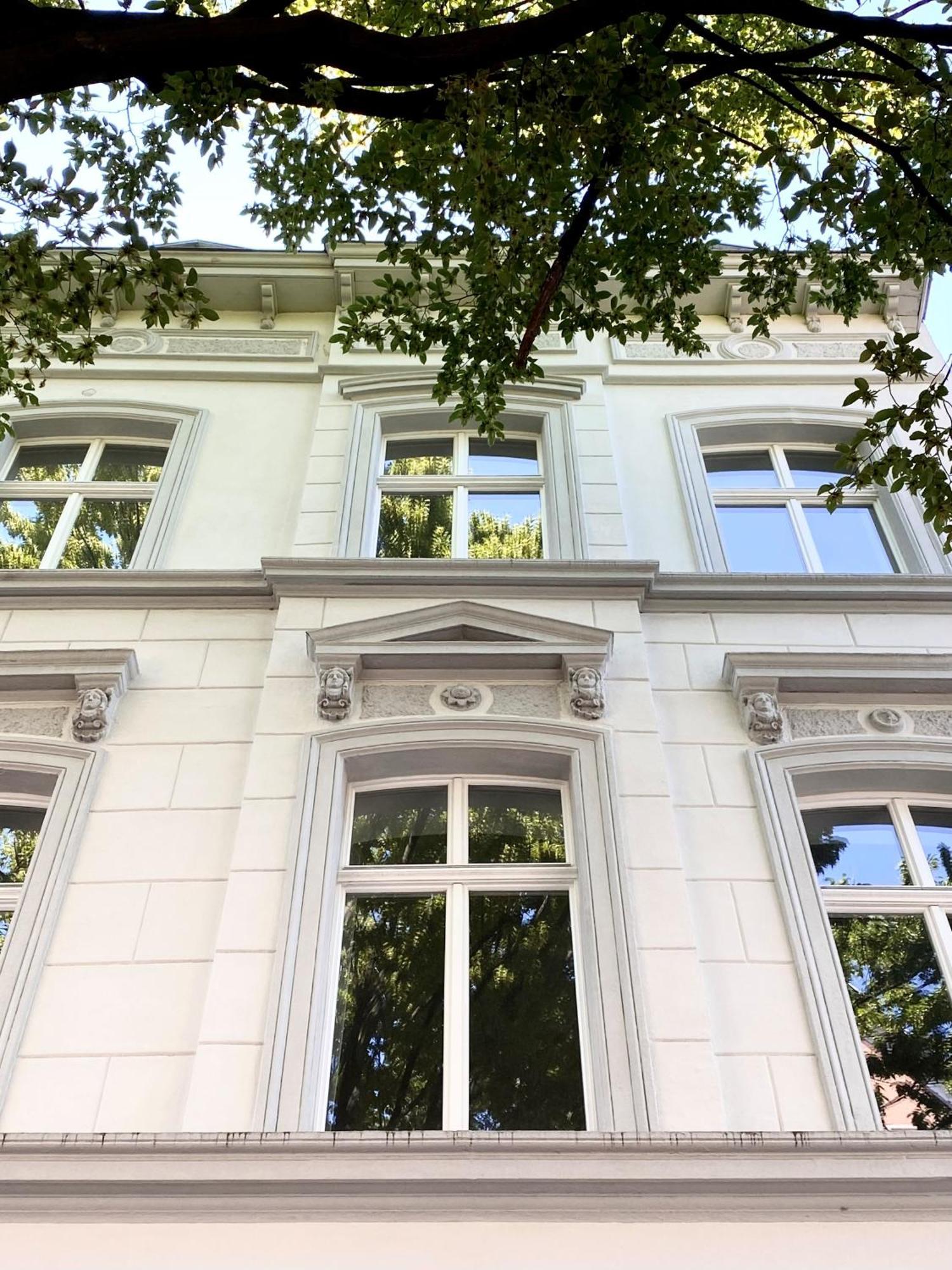 Zehuus - Historischer Charme * Cologne